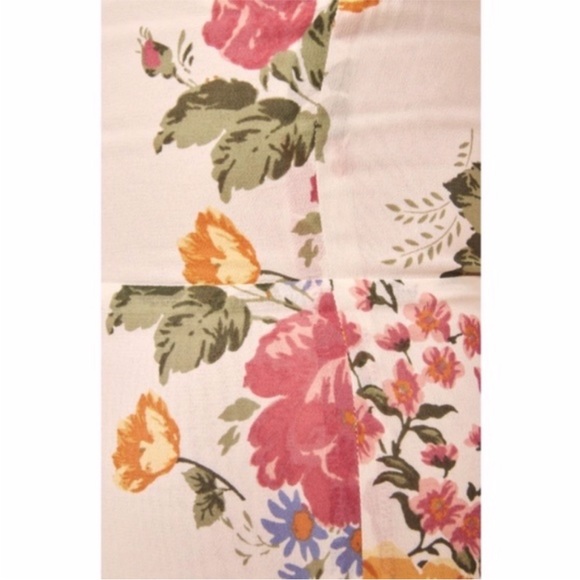 NEW Reformation Nikita Dress Bouquet 12 - Picture 17 of 17